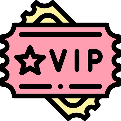 VIP Festival Tickets (EDC / Ultra) Raffle