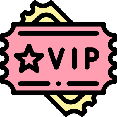 VIP Festival Tickets (EDC / Ultra) Raffle