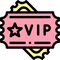 VIP Festival Tickets (EDC / Ultra) Raffle